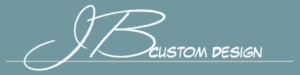 JB Custom Designs Logo